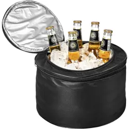 Outback Braai & Cooler Set Cooler Display